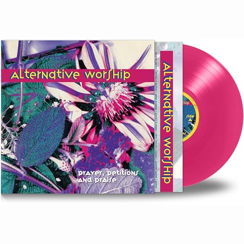 Prayer, Petitions & Praise [Vinyl LP] von Retroactive Records