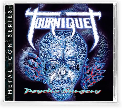 Psycho Surgery + Bonus Psycho Surgery + Bonus von Retroactive Records