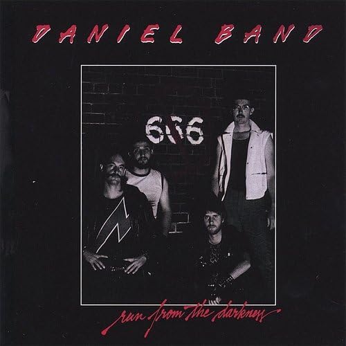 Run From the Darkness [Vinyl LP] von Retroactive Records