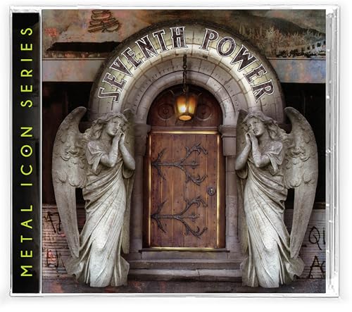 Seventh Power Seventh Power von Retroactive Records