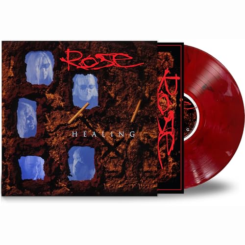 The Healing [Vinyl LP] von Retroactive Records