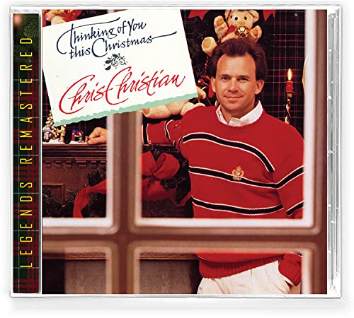 Thinking of You This Christmas Thinking of You This Christmas von Retroactive Records