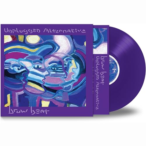Unplugged Alternative [Vinyl LP] von Retroactive Records