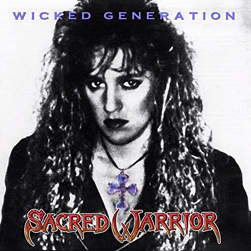 Wicked Generation Wicked Generation von Retroactive Records