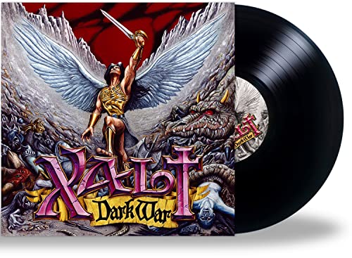 Dark War von Retroactive Records