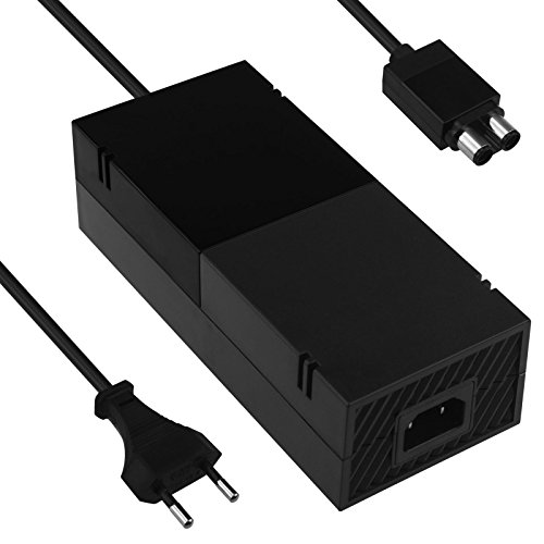 Ladegerät Netzteil AC Adapter für Xbox One Konsole von Retrogame