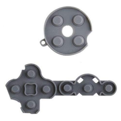 Rubber Conductive Button Pad Kit Kompatibel für Xbox 360 Kontroller Rubber Conductive Button Pad Kit Kompatibel für Xbox 360 Kontroller von Retrogame