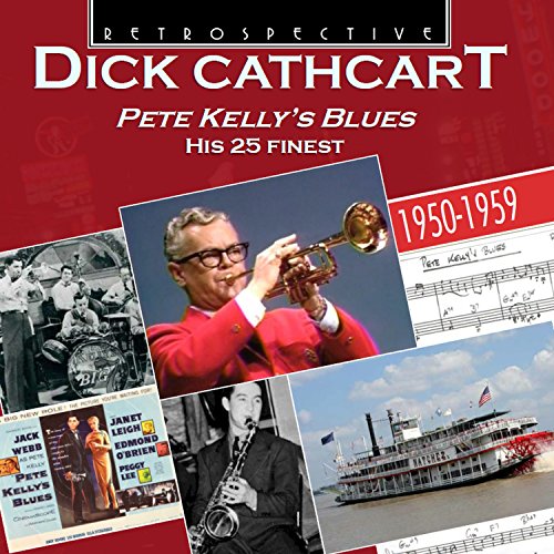 Pete Kelly's Blues von Retrospective