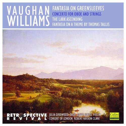 Vaughan Williams: Fantasia on Greensleeves von Retrospective Revival