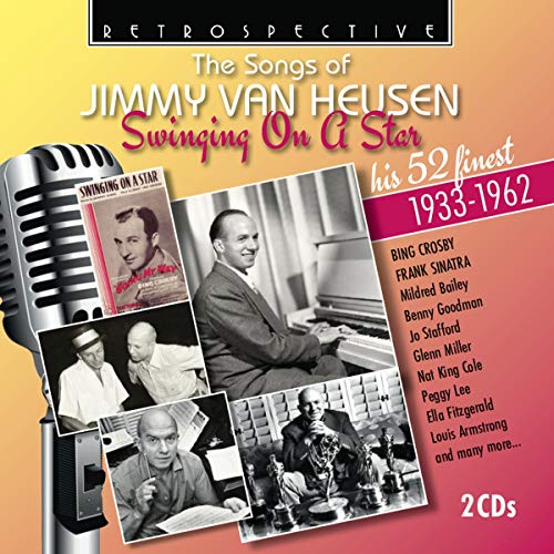 Swinging On A Star von Retrospective
