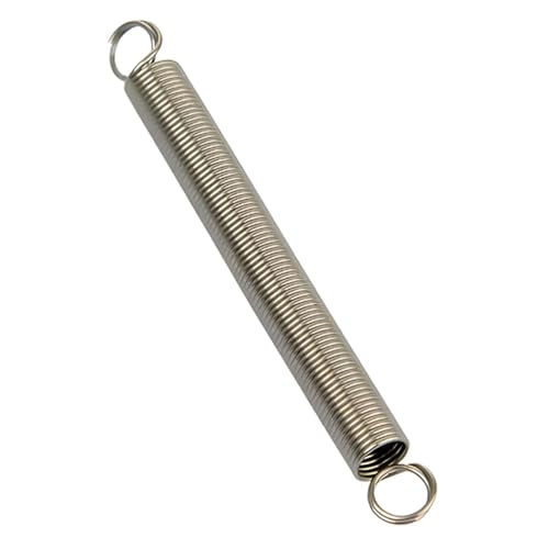 Rettberg® Federn, Länge 40/50 mm, zur Schliffsicherung mit Alubändern von Rettberg