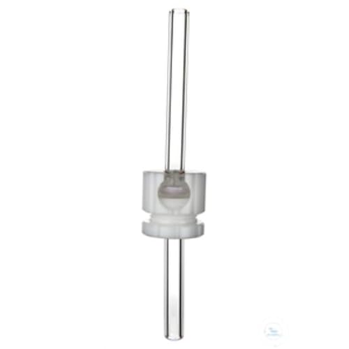 Rettberg® Kugelschliff-Sicherungssystem KS 19/9, aus POM von Rettberg