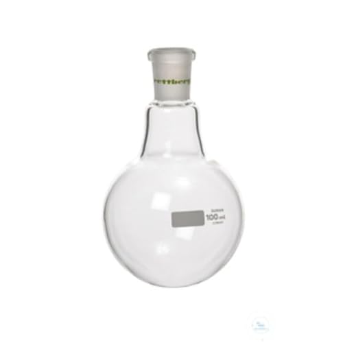 Rettberg® Rundkolben, 4000 ml, Hülse NS 29/32 von Rettberg