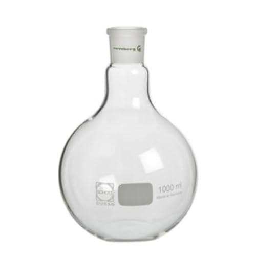 Rettberg® Stehkolben, 100 ml, Hülse NS 29/32 von Rettberg