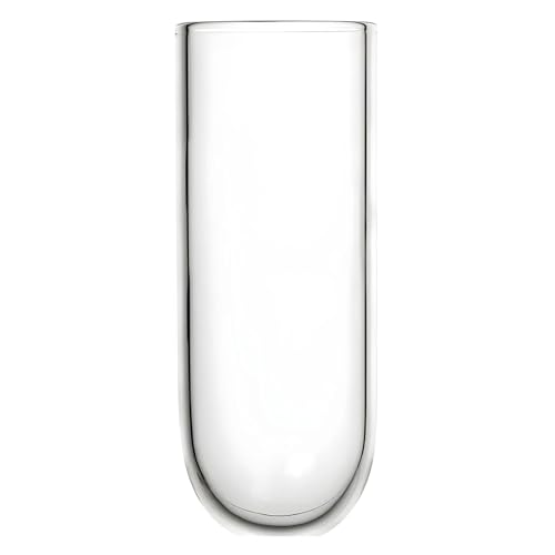 Rettberg® Zentrifugenglas mit Rundboden, 12 ml, A-Ø 16 mm, Höhe 100 mm von Rettberg
