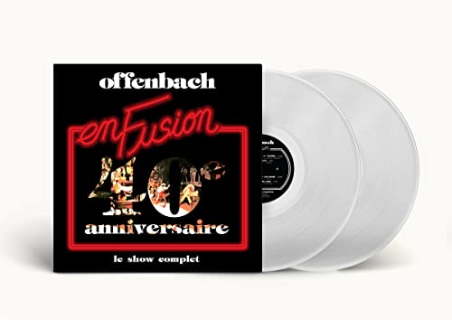 En Fusion (2lp) von 0