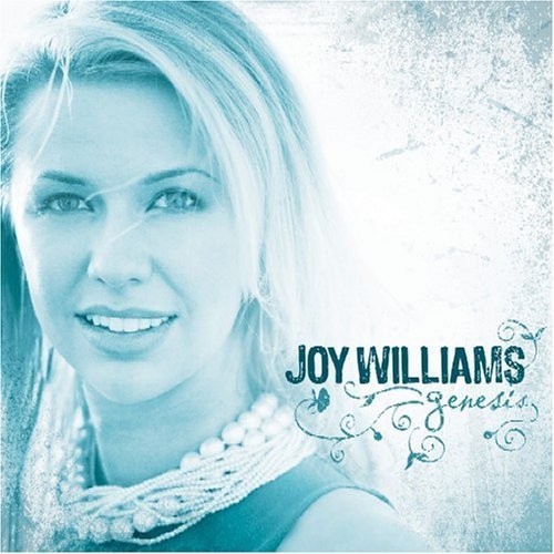 Genesis by Williams, Joy (2005) Audio CD von Reunion