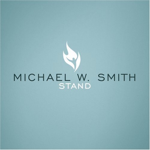 Stand by Smith, Michael W (2006) Audio CD von Reunion