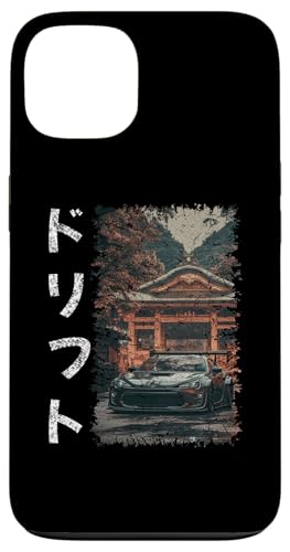 Grunge Style 86 Auto Drift Text Vintage Jdm Motorsports Car Hülle für iPhone 13 Grunge Style 86 Auto Drift Text Vintage Jdm Motorsports Car Hülle für iPhone 13 von Rev Oni JDM Car Art