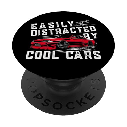Vintage JDM Auto leicht abgelenkt von Cool Cars R32 Auto PopSockets Klebender PopGrip Vintage JDM Auto leicht abgelenkt von Cool Cars R32 Auto PopSockets Klebender PopGrip von Rev Oni JDM Car Art