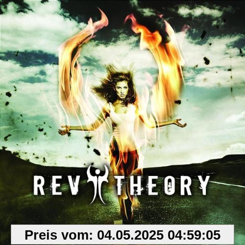 Light It Up Light It Up von Rev Theory