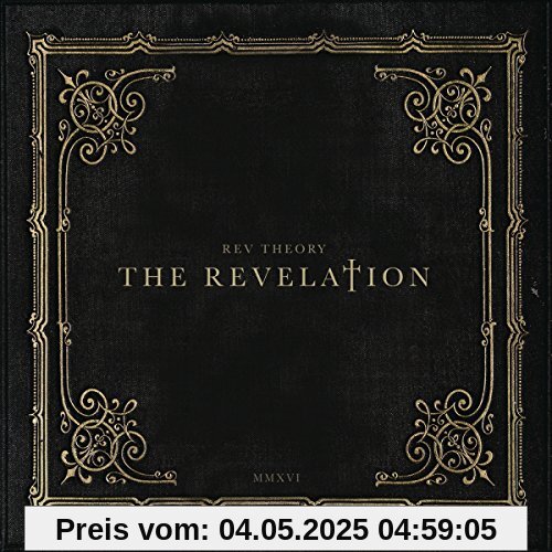 The Revelation The Revelation von Rev Theory