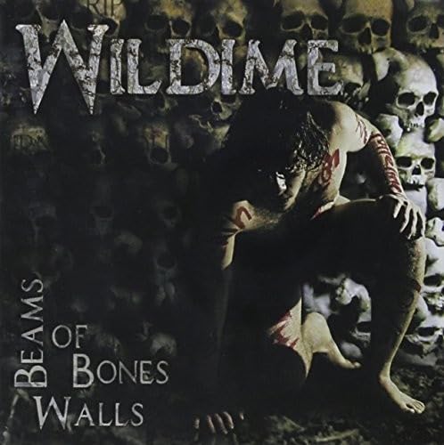 Wildime - Beams Of Bones Walls von Revalve