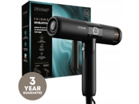 Haartrockner Revamp DR-6500-EU Enigma Revelation Haartrockner Revamp DR-6500-EU Enigma Revelation von Revamp