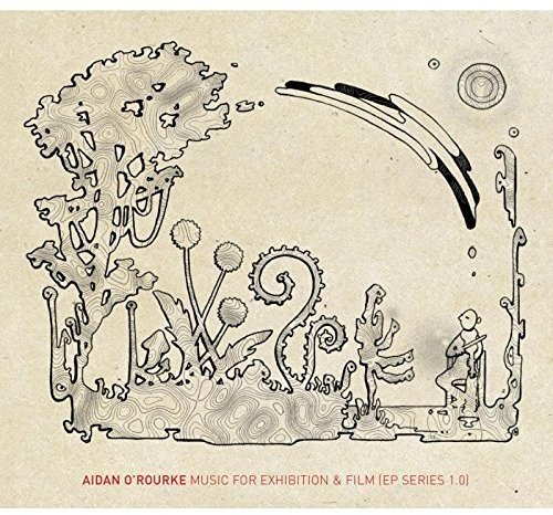Music For Exhibition & Film (E.P Series 1.0) von nan