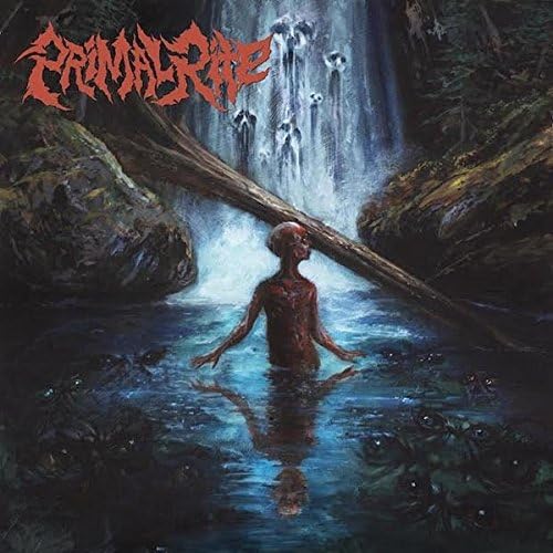 Dirge of Escapism [Vinyl LP] von Revelation / Cargo
