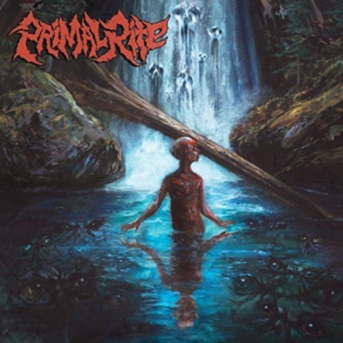 Dirge of Escapism Dirge of Escapism von Revelation