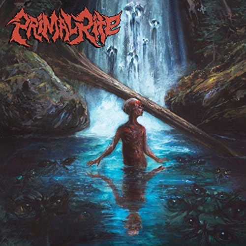 Dirge of Escapism von Revelation