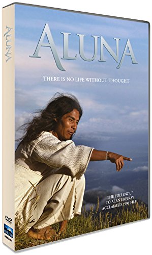 Aluna [DVD] [UK Import] von Revelation Films Ltd