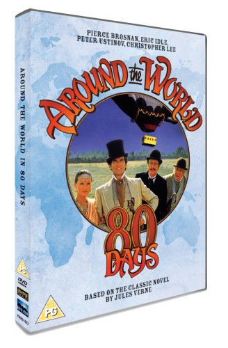 Around The World In 80 Days [DVD] von Revelation Films Ltd