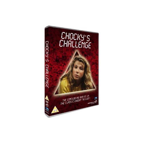 Chocky's Challenge [DVD] [1986] von Revelation Films Ltd