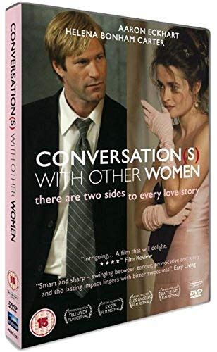 Conversations With Other Women [DVD] [2007] von Revelation Films Ltd