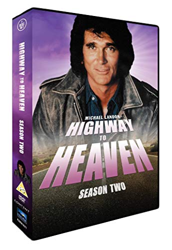 Highway To Heaven - Season Two [UK DVD] von Revelation Films Ltd