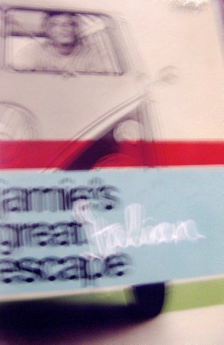 Jamie's Great Italian Escape [DVD] von Revelation Films Ltd