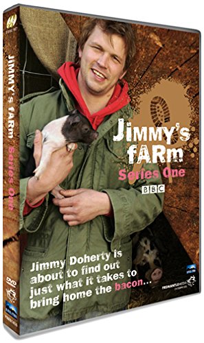 Jimmy's Farm - Series One [DVD] [2009] von Revelation Films Ltd