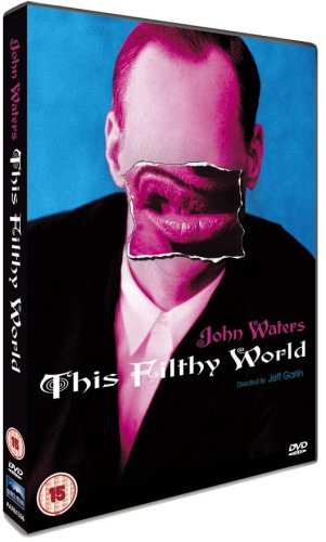 John Waters - This Filthy World [DVD] von Revelation Films Ltd