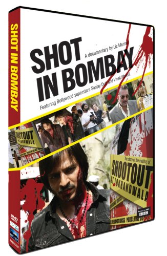 Shot In Bombay [2008] [DVD] von Revelation Films Ltd