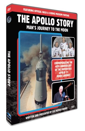 The Apollo Story [DVD] von Revelation Films Ltd