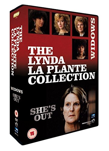 The Lynda La Plante Collection - Widows/She's Out [DVD] von Revelation Films Ltd