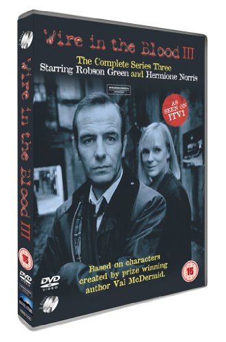 Wire In The Blood 3 [2 DVDs] [UK Import] von Revelation Films Ltd