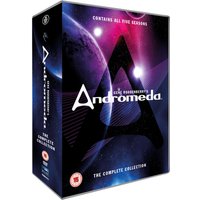 Andromeda - Die vollständige Sammlung von Revelation Films