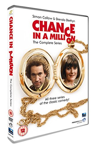 Chance in a Million - Complete Series [3 DVDs] [UK Import] von Revelation Films