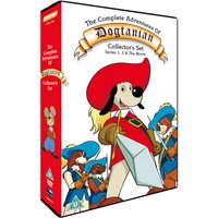 Die kompletten Abenteuer von Dogtanian Die kompletten Abenteuer von Dogtanian von Revelation Films