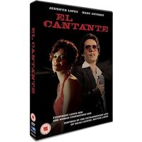 El Cantante von Revelation Films