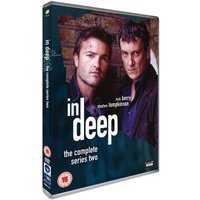 In Deep - The Complete Series Two von Revelation Films
