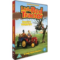 Little Tractor Topsy Turvy von Revelation Films